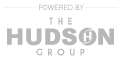 Powered by The Hudson Group